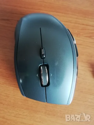 Logitech Performance MX, снимка 9 - Клавиатури и мишки - 56111713