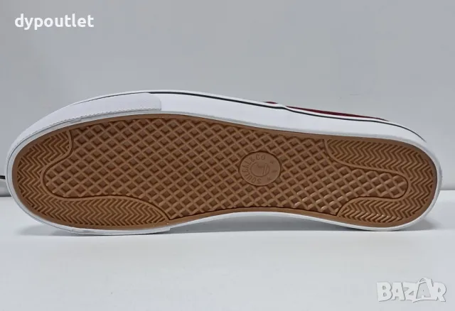 SoulCal - Мъжки ежедневни платнени кецове Sunset, размер -  46., снимка 7 - Кецове - 48520990