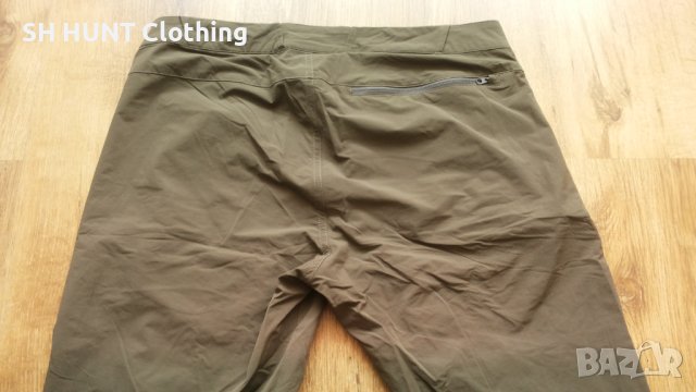 MOUNTAIN EQUIPMENT Comici Pant Stretch размер 32 / M еластичен панталон - 461, снимка 4 - Панталони - 42104167