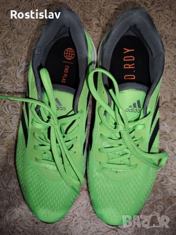 Adidas Supernova bast bost чисто нови! , снимка 6 - Маратонки - 53904592