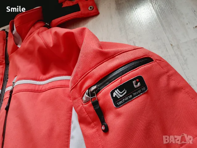 Дамско ски / сноуборд яке Killtec® Level 10, снимка 3 - Якета - 49596906