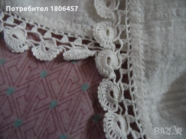 Риза, снимка 14 - Антикварни и старинни предмети - 30835662