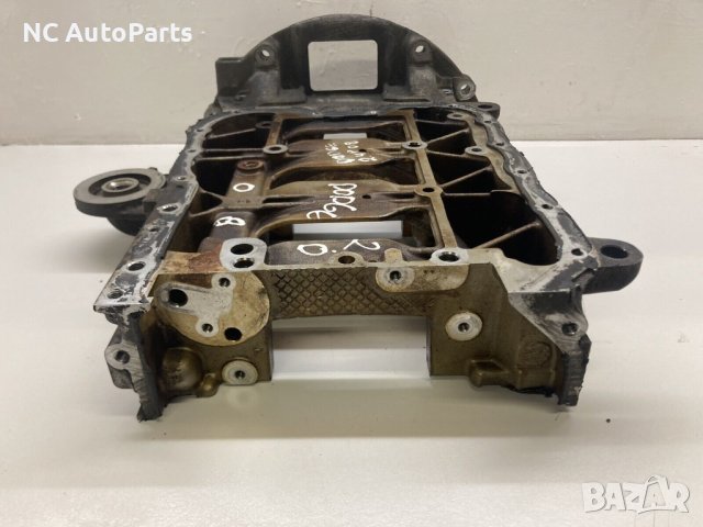 Картер корпус за Dodge Додж Авенджер JS 2.0 бензин ECN 8N116648 2008, снимка 6 - Части - 42721522