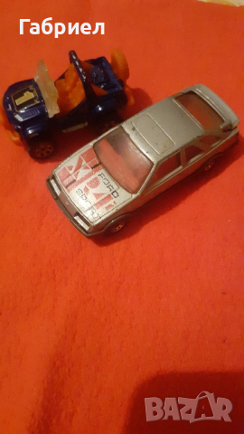 Колички Matchbox , снимка 2 - Колекции - 44714591