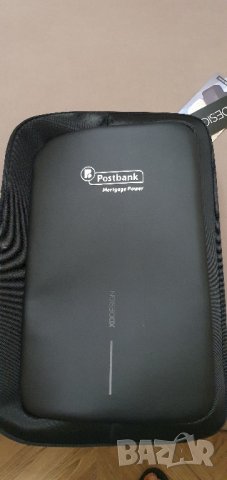 Нова чанта за лаптоп с кабел, снимка 2 - Лаптоп аксесоари - 42198725