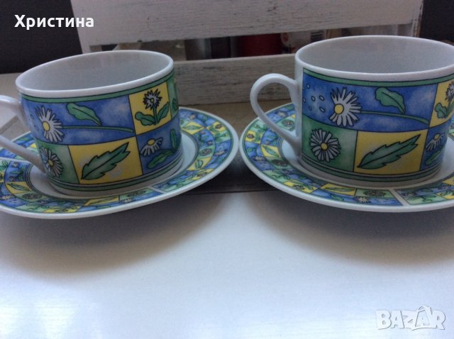 Чашка за кафе , снимка 1