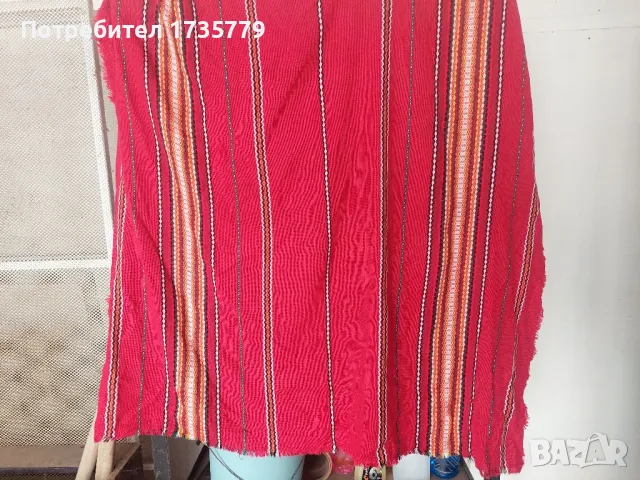 продава битови покривки за баварски маси, снимка 1