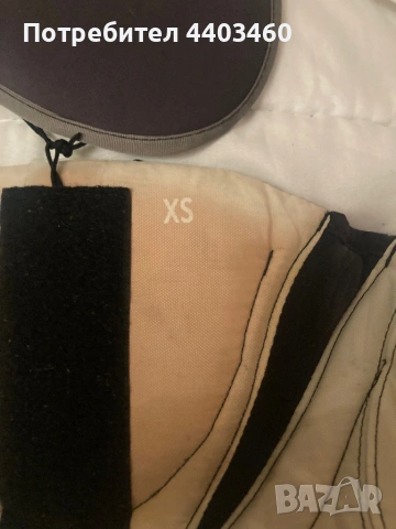 Кайт (уиндсърф) трапец (седящ) – Pure Girl PG Seat + кука Prolimit, снимка 7 - Аксесоари и консумативи - 53065109