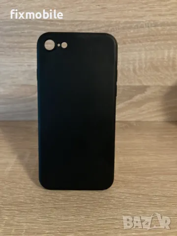 Apple iPhone 7/8/SE 2020/ SE 2022  Силиконов гръб/кейс, снимка 1