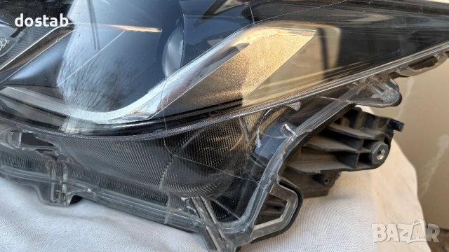 Фар за Toyota Corolla, снимка 5 - Части - 53896257