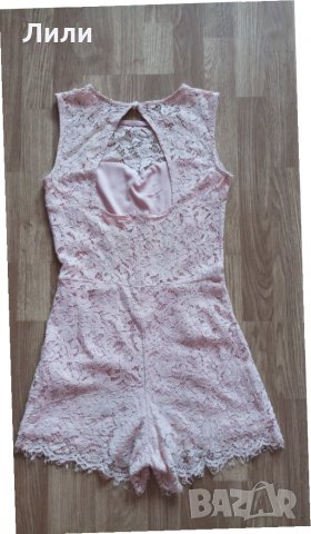 Дамски летен гащеризон New Yorker, снимка 3 - Гащеризони - 31560007