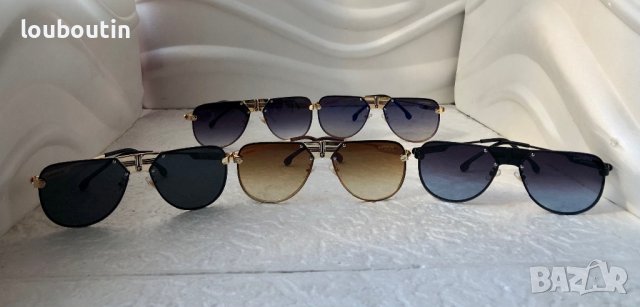 Carrera 2022 мъжки слънчеви очила УВ 400, снимка 9 - Слънчеви и диоптрични очила - 39179264