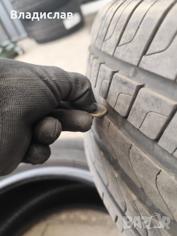 Летни гуми Pirelli 255/45/R20, снимка 12 - Гуми и джанти - 53987537