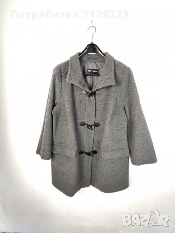 Gerry Weber coat D48 F50