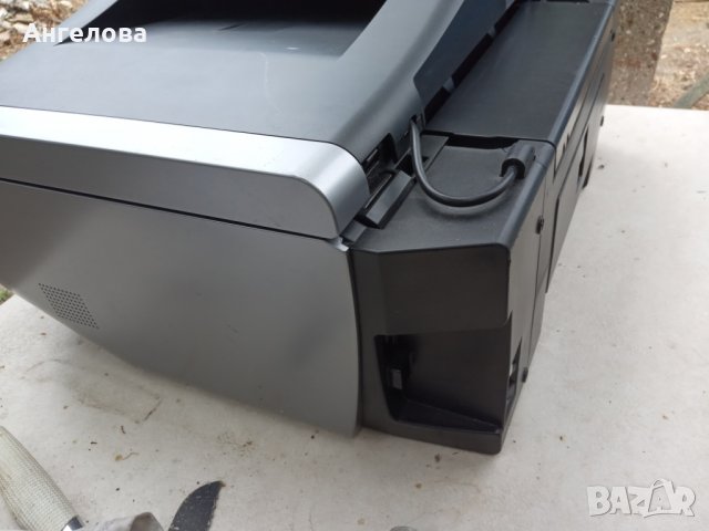 Принтер, снимка 8 - Принтери, копири, скенери - 29674118