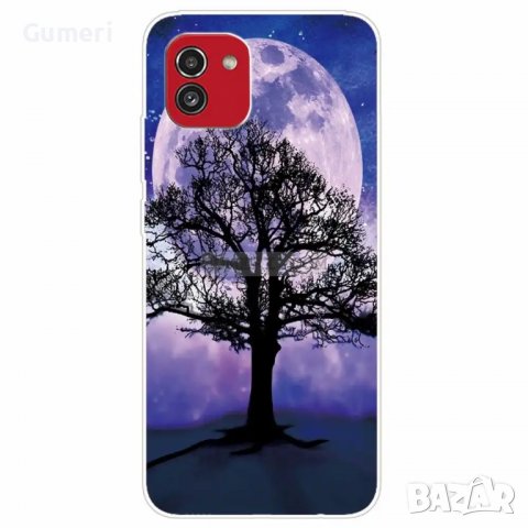 Samsung Galaxy A03 Силиконов Гръб С Картинки, снимка 3 - Калъфи, кейсове - 38416013