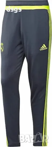 Adidas Real Madrid tracksuit pants - мъжко долнище р-р XS