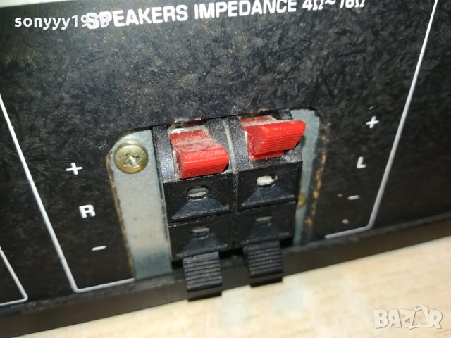 toshiba sk-01 made in japan 2701212004&, снимка 15 - Ресийвъри, усилватели, смесителни пултове - 31581216