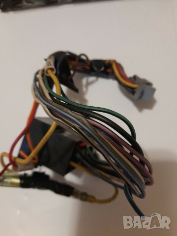 Авто плеър-Panasonic, снимка 11 - Аксесоари и консумативи - 31097951