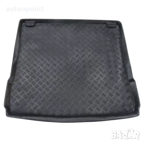 Стелка за багажник за Citroen C5 (2008+) Combi