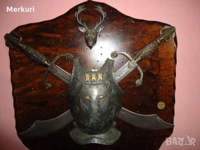 Красив предмет за стена- джоб , снимка 3 - Други ценни предмети - 31093683