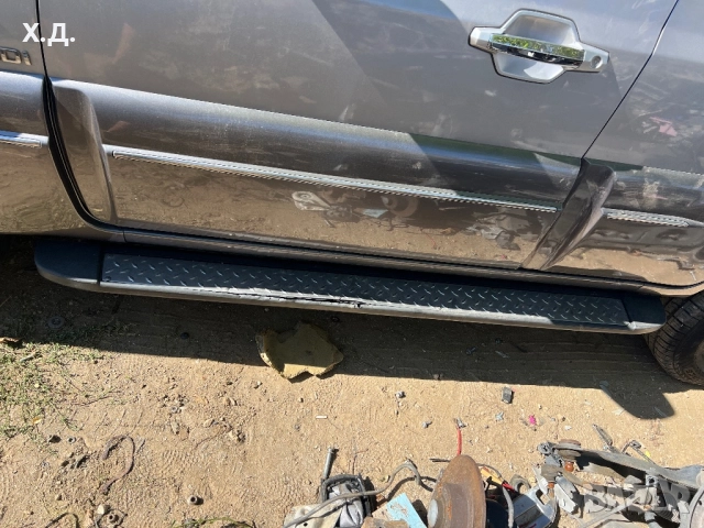 Степенки Хюндай Теракан , снимка 2 - Части - 51783456