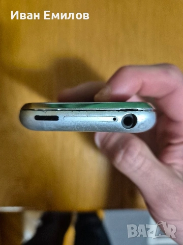 iphone 2g 16gb НЕ РАБОТЕЩ , снимка 5 - Apple iPhone - 54259340