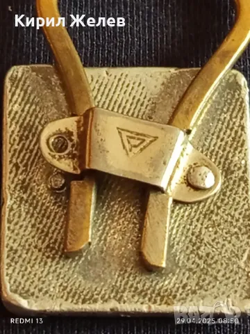 Ключодържател Замък стар рядък за КОЛЕКЦИЯ ДЕКОРАЦИЯ 32183, снимка 6 - Други ценни предмети - 50076960