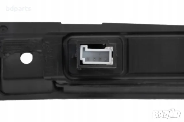 Дръжка за багажник, BMW, X3 E83, Черен, снимка 3 - Части - 56141421