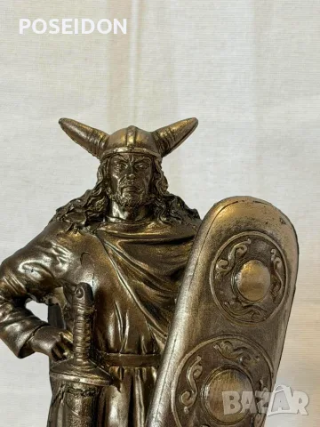 ПРИБОРИ ЗА КАМИНА , ВИКИНГ, снимка 11 - Антикварни и старинни предмети - 56487336