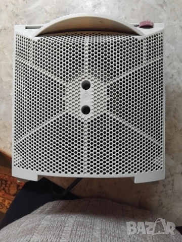 Печка духалка Немска