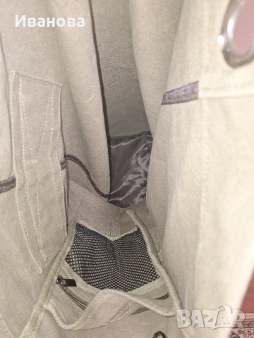 Продавам раница тип милитъри/ военни , снимка 3 - Раници - 52289443