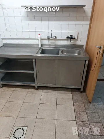 Плотове от неръждавейка за кухня, снимка 4 - Обзавеждане на кухня - 56452145