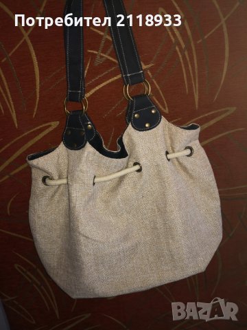 Дамска чанта , снимка 3 - Чанти - 38247582