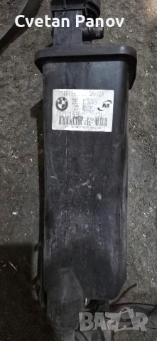 перки за охлаждане за BMW E46, снимка 8 - Части - 50790898