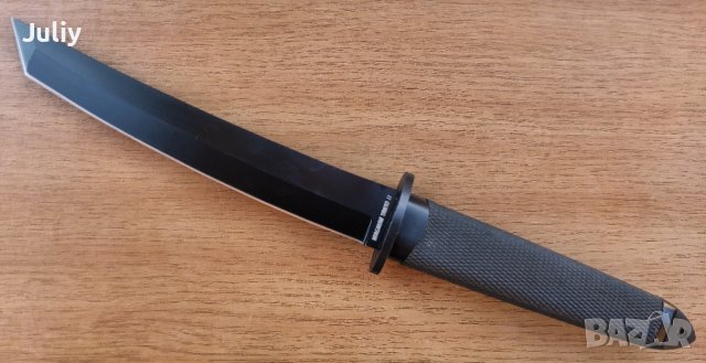 Тактически нож Cold Steel MAGNUM TANTO II, снимка 3 - Ножове - 38485293