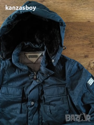 tommy hilfiger - страхотно мъжко яке , снимка 7 - Якета - 39594868