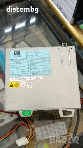 Компютърно захранване HP 379349-001  240W