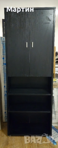 Етажерка за книги, снимка 3 - Етажерки - 54191804