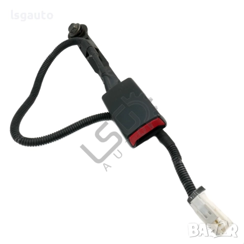 Закопчалка заден ляв предпазен колан Hyundai i40 2011-2018 ID: 155577