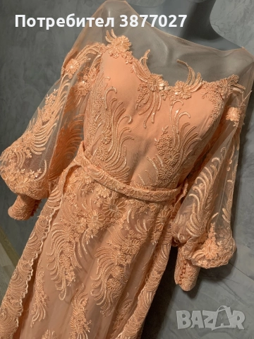 Официална рокля , снимка 6 - Рокли - 52314864