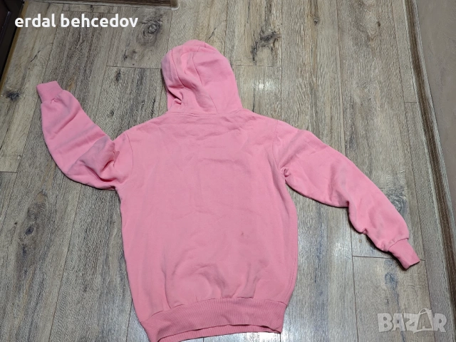 Горнище Ellesse , снимка 11 - Суичъри - 54093299