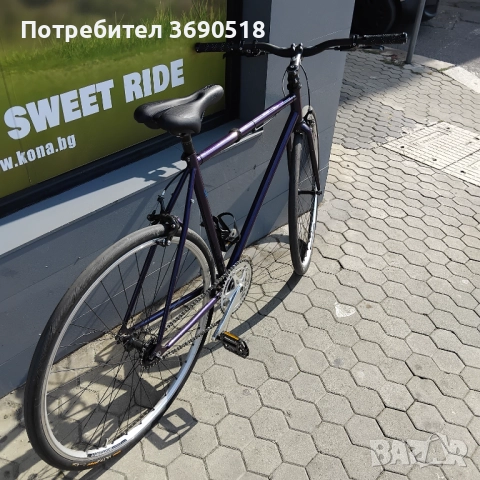 Trek , fuji, снимка 7 - Велосипеди - 52349862