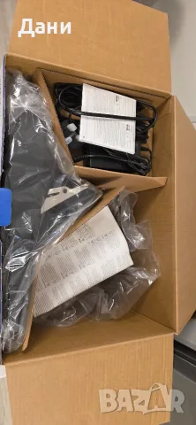 волан Logitech G923 SE, снимка 2 - Аксесоари - 55904956