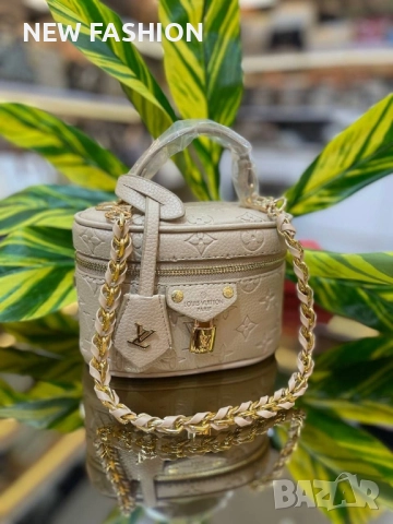 Дамски Чанти ✨ Louis Vuitton , снимка 9 - Чанти - 51814304
