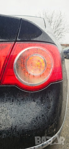 Фолксваген Пасат Б6 2.0 тди 140 кс на части VW Passat B6 2.0 BKP na chasti , снимка 8 - Автомобили и джипове - 53100106