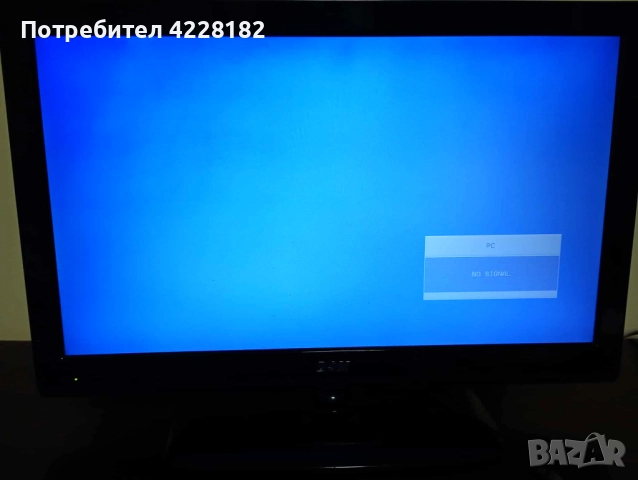 DSM LED 2201 FHD 22-inch монитор, снимка 9 - Монитори - 52187324