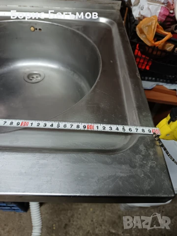 Мивка алпака неръждавейка, снимка 7 - Други - 50888814