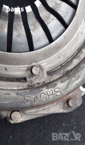 Съединител Мазда 2 - Форд Фюжън - Фокус - Фиеста N, снимка 3 - Части - 39505510