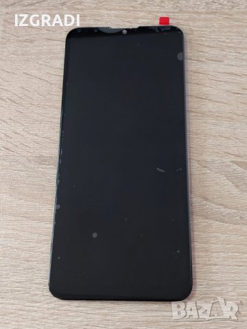 Дисплей за Motorola E7 Plus / G9 Play, снимка 1 - Резервни части за телефони - 39937208